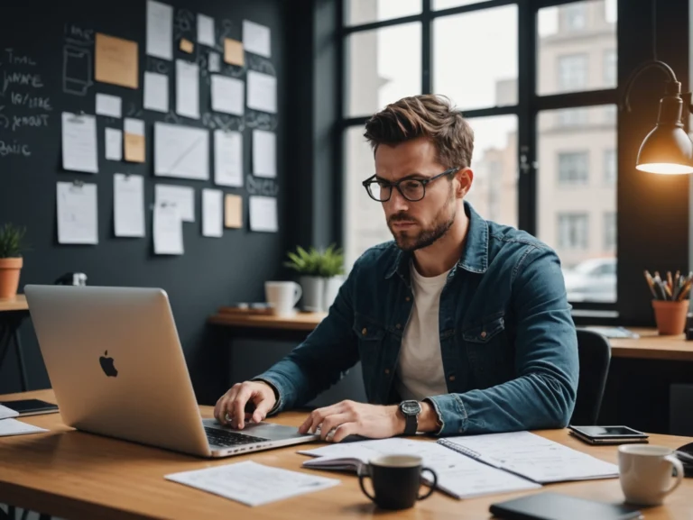 Why Most Beginners Fail in Affiliate Marketing? (The Real Truth Nobody Talks About)