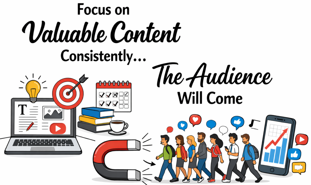 affiliate marketing vs blogging