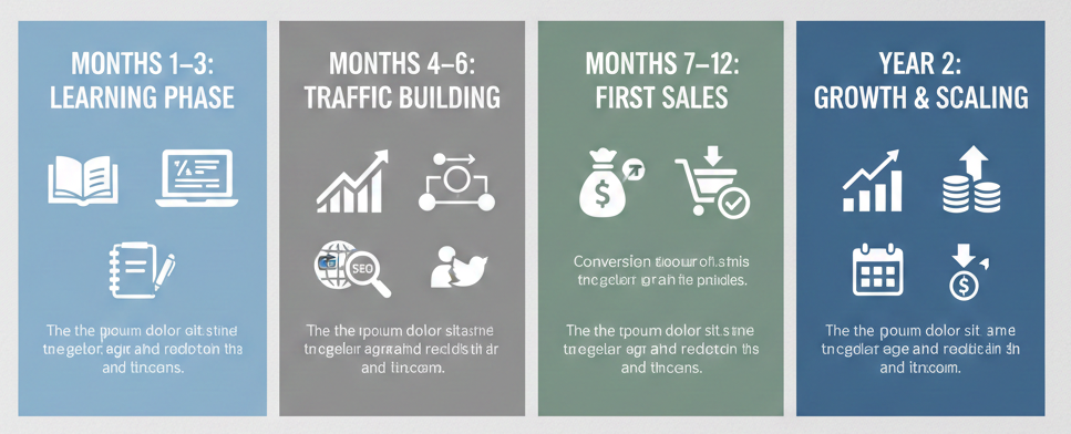 why most beginners fail in affiliate marketing
