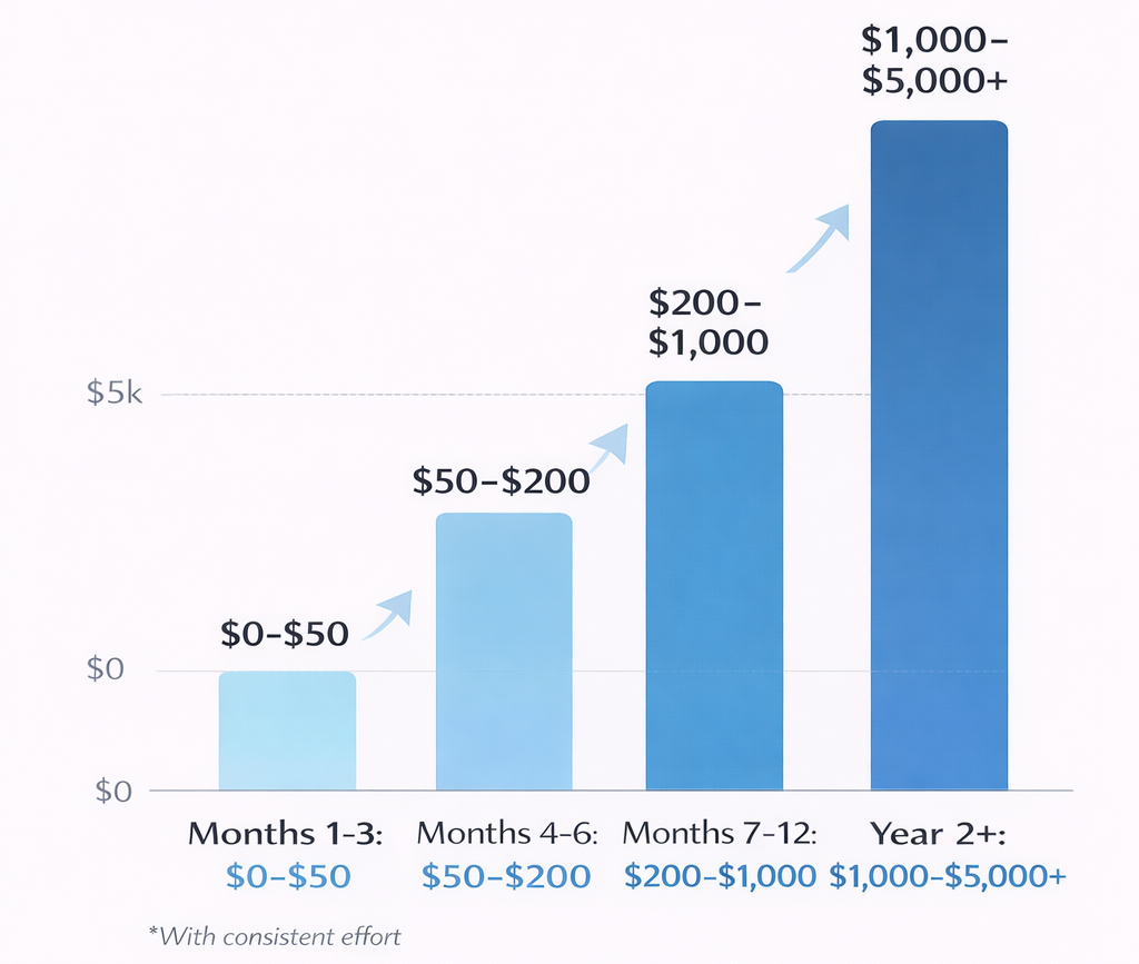 how to start affiliate marketing without money