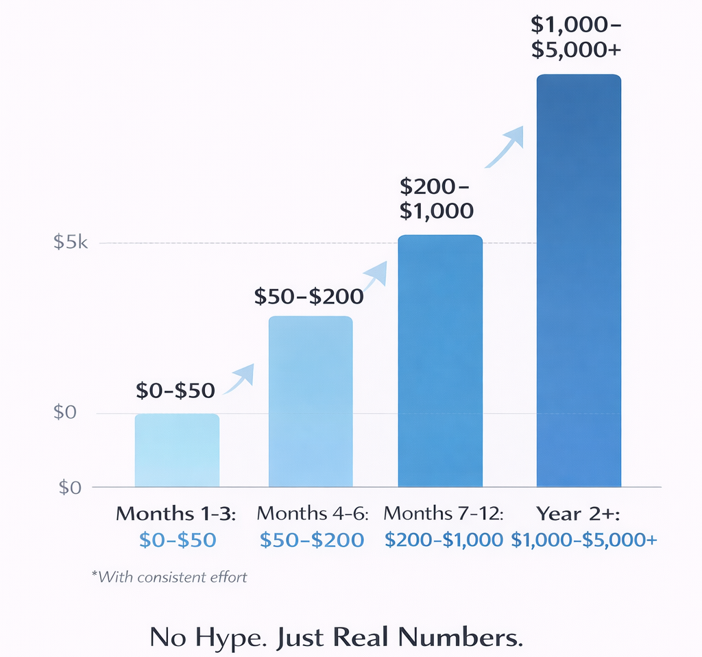 How to start affiliate marketing without money