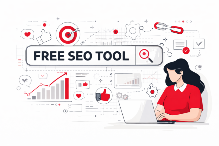 free SEO tools for affiliate marketing
